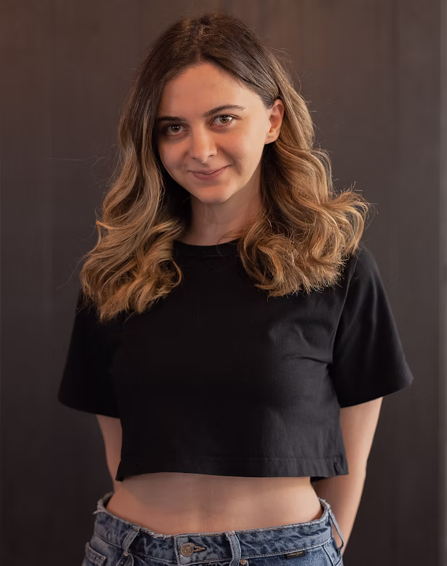 Gülnaz Gürbüz