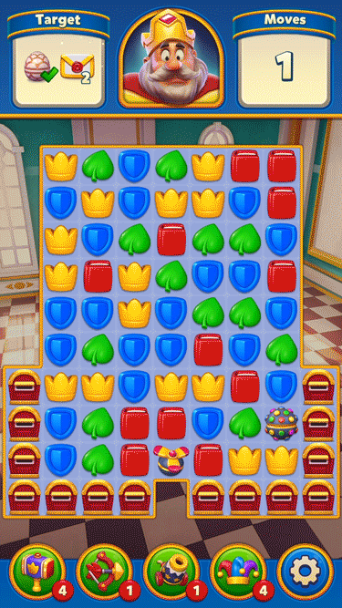 Light Ball mechanism animation