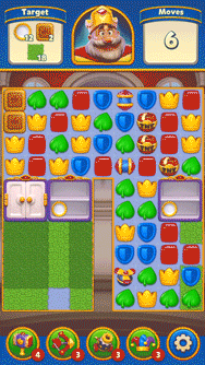 Mega TNT — animation