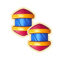 Rocket - Rocket — setup