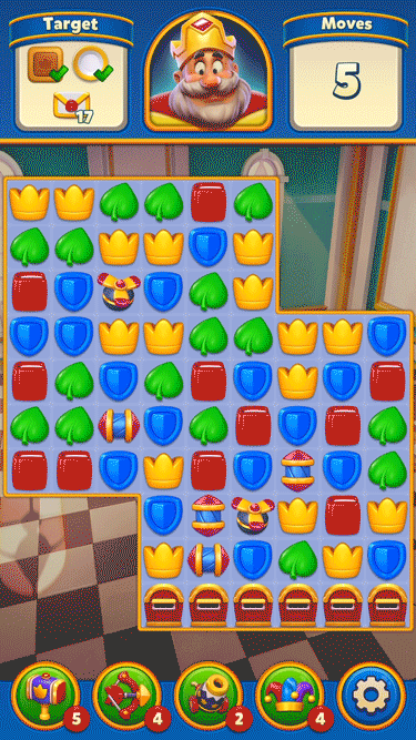 Rocket - Rocket — animation