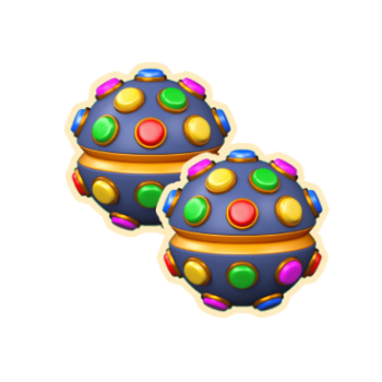 Light Ball - Light Ball — setup