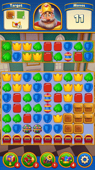 Light Ball - Light Ball — animation