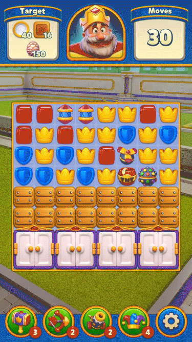 Propeller - TNT — animation