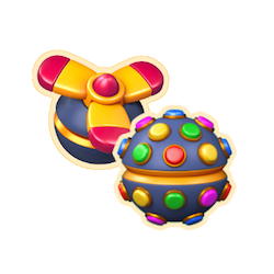 Propeller - Light Ball — setup