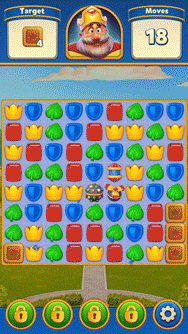 Propeller - Light Ball — animation