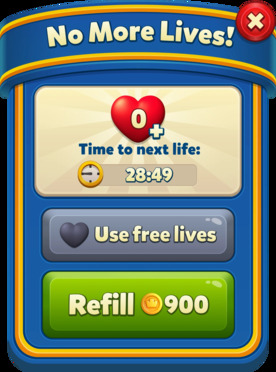 Royal Match monetization overview