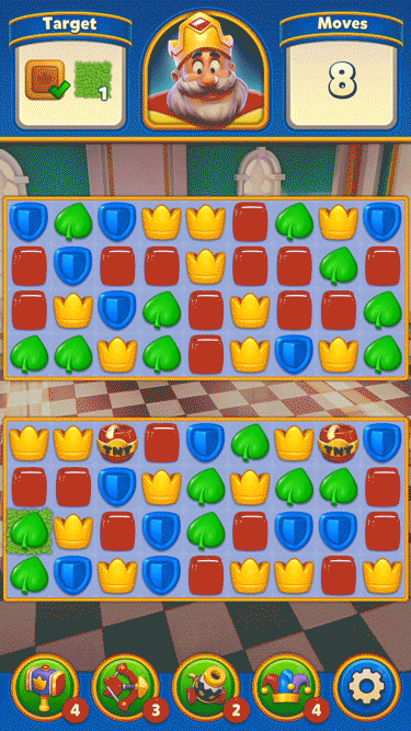 TNT mechanism animation